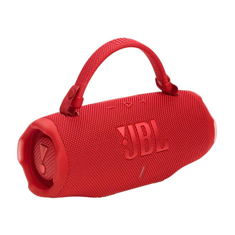 Блутут колонка JBL CHARGE 6 RED