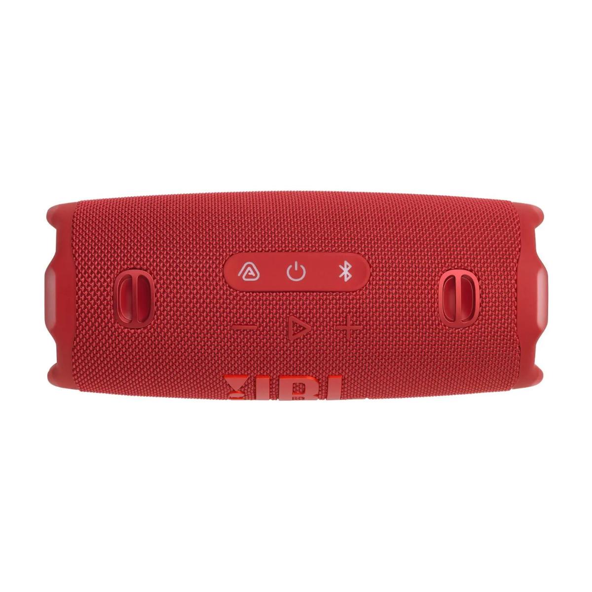 Блутут колонка JBL CHARGE 6 RED