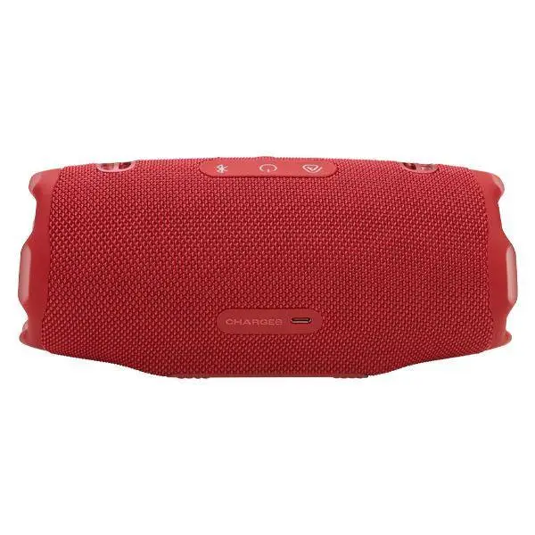 Блутут колонка JBL CHARGE 6 RED