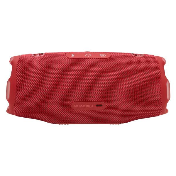 Блутут колонка JBL CHARGE 6 RED