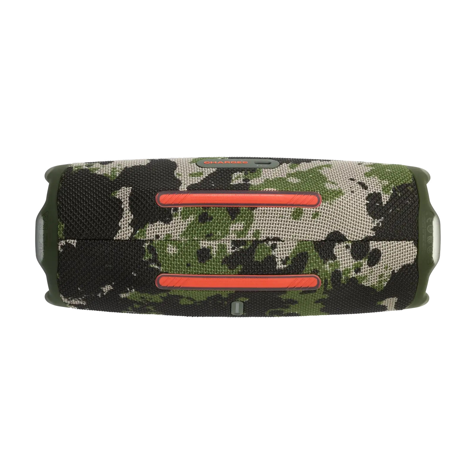 Блутут колонка JBL CHARGE 6 SQUAD