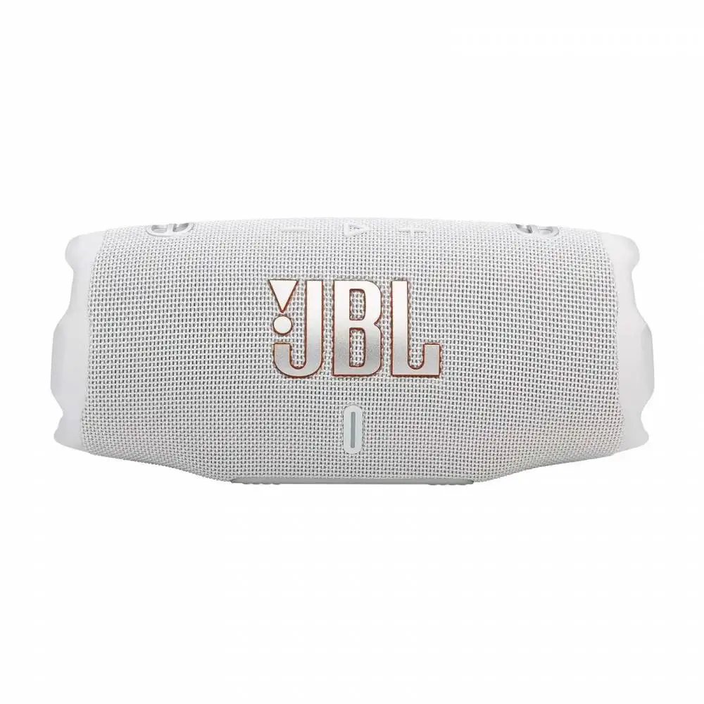 Блутут колонка JBL CHARGE 6 White