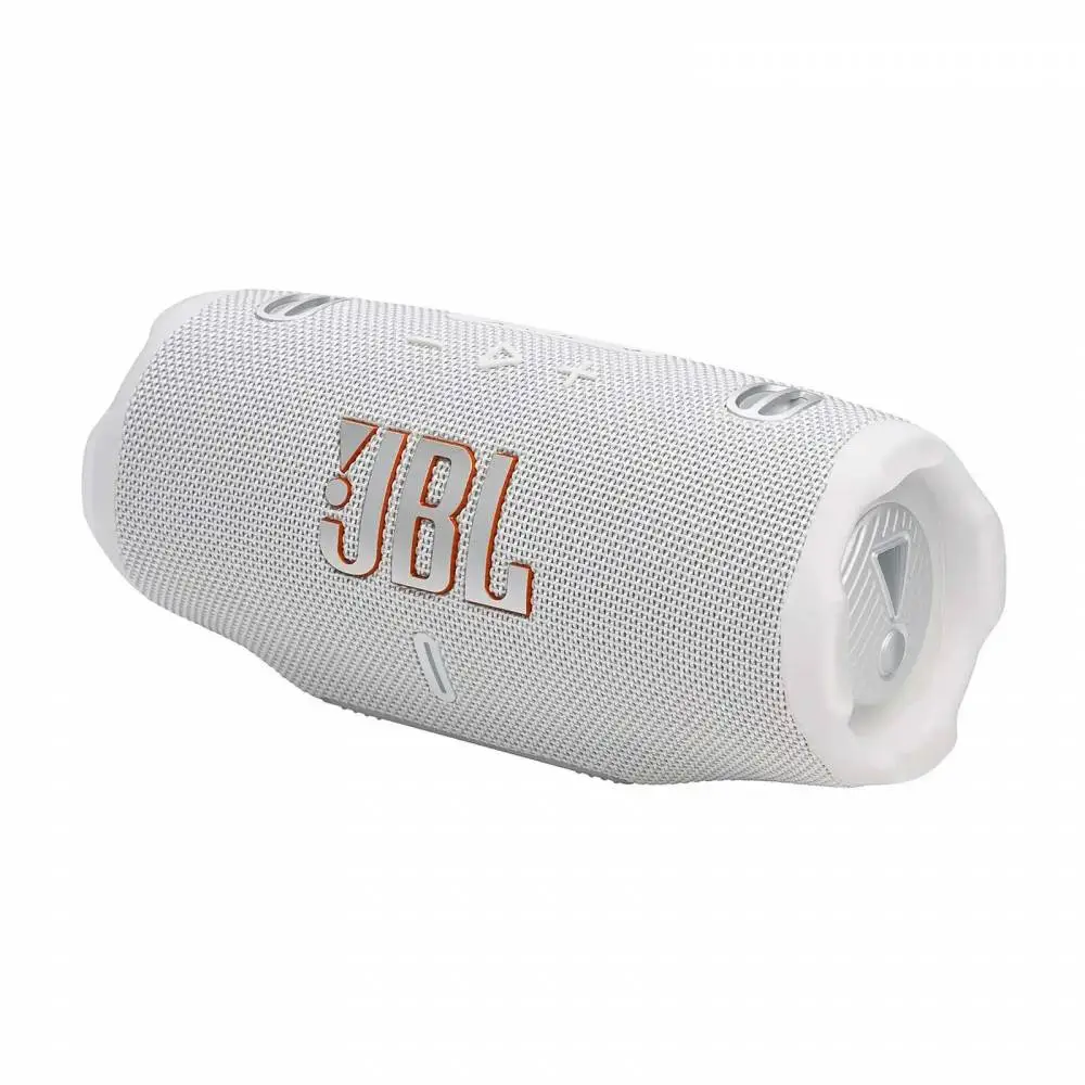 Блутут колонка JBL CHARGE 6 White