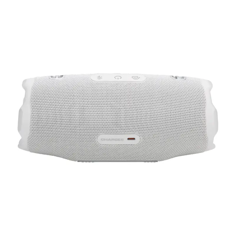 Блутут колонка JBL CHARGE 6 White