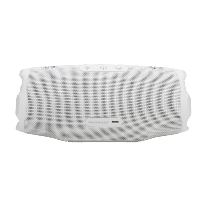 Блутут колонка JBL CHARGE 6 White