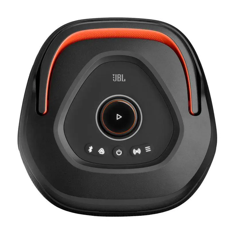 Блутут колона JBL Partybox 130, up to 15 hours
