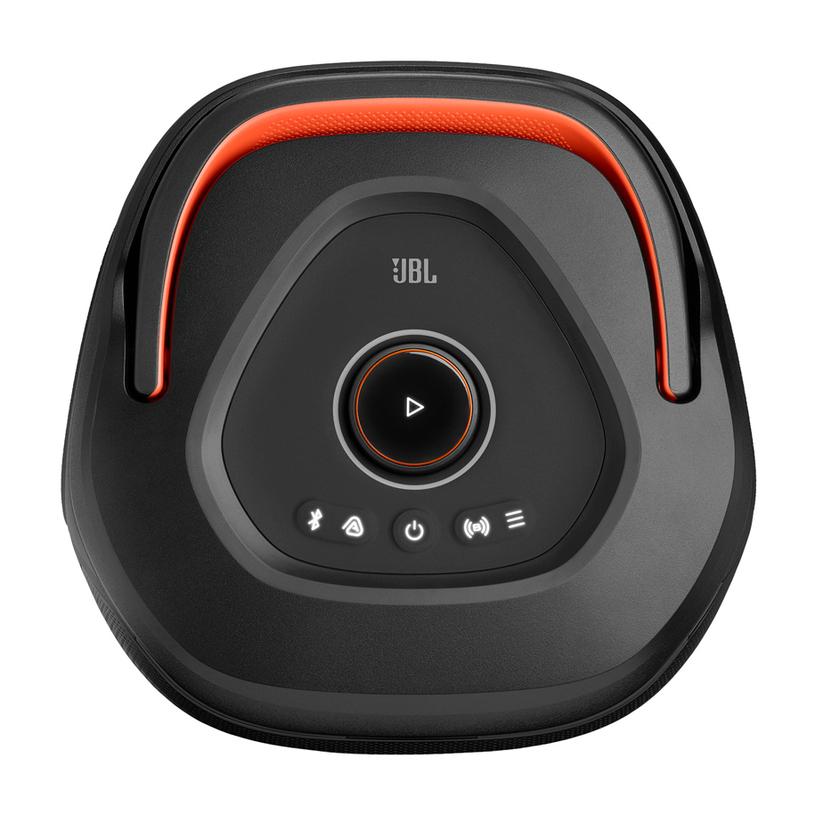 Блутут колона JBL Partybox 130, up to 15 hours
