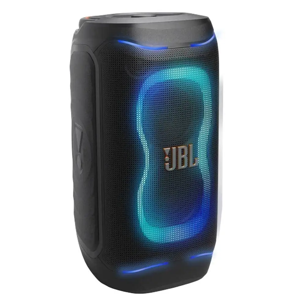 Блутут колона JBL Partybox 130, up to 15 hours