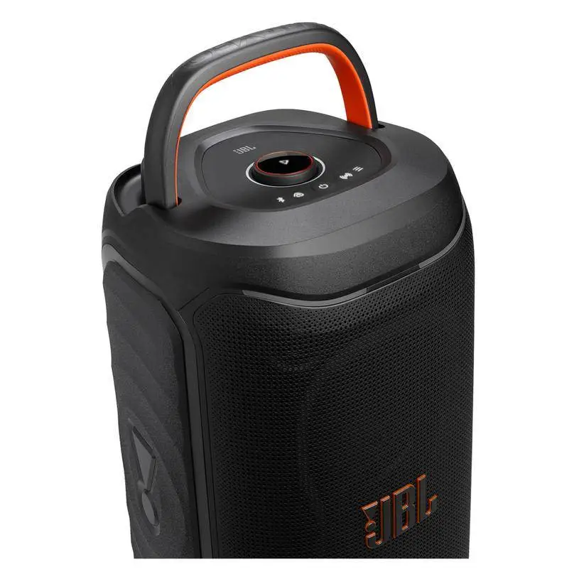 Блутут колона JBL Partybox 130, up to 15 hours