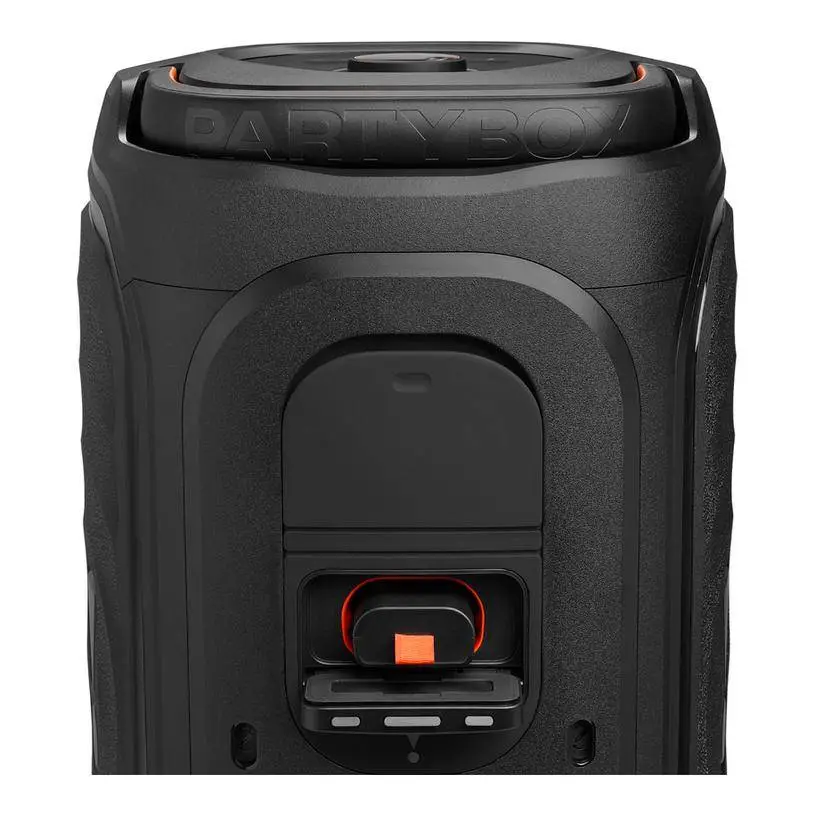 Блутут колона JBL Partybox 130, up to 15 hours