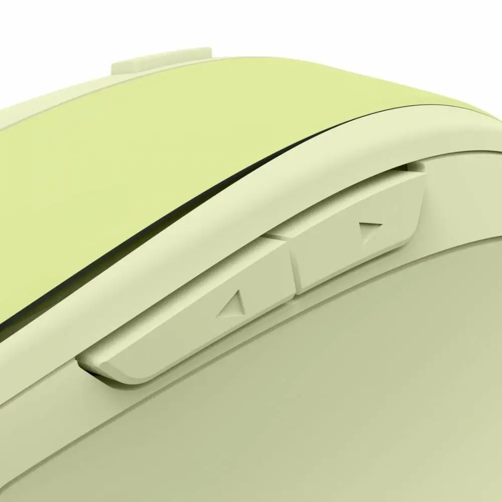 HAMA Безжична мишка &bdquo;WM-400&ldquo;, ергономична, оптична, 6 бутона, тиха, зелен