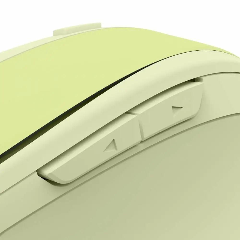 HAMA Безжична мишка &bdquo;WM-400&ldquo;, ергономична, оптична, 6 бутона, тиха, зелен