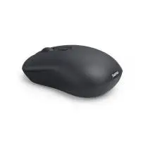 HAMA Безжична мишка &bdquo;WM-200&ldquo;, оптична, 4 бутона, тиха, черна