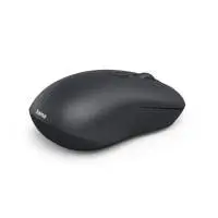 HAMA Безжична мишка &bdquo;WM-200&ldquo;, оптична, 4 бутона, тиха, черна