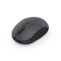 HAMA Безжична мишка &bdquo;WM-150&ldquo;, мини, оптична, 3 бутона, тиха, черна