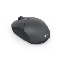 HAMA Безжична мишка &bdquo;WM-150&ldquo;, мини, оптична, 3 бутона, тиха, черна