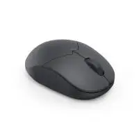HAMA Безжична мишка &bdquo;WM-150&ldquo;, мини, оптична, 3 бутона, тиха, черна