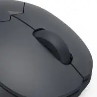 HAMA Безжична мишка &bdquo;WM-150&ldquo;, мини, оптична, 3 бутона, тиха, черна