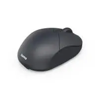 HAMA Безжична мишка &bdquo;WM-150&ldquo;, мини, оптична, 3 бутона, тиха, черна