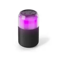 HAMA Блутут колонка "Can Speaker" 5 W, 4 LED режима на осветление