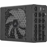 Захранване Corsair 1500W HX1500 24-pin ATX ATX Black