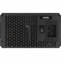Захранване Corsair 1500W HX1500 24-pin ATX ATX Black
