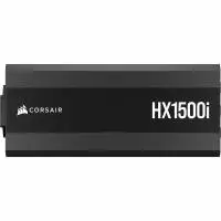 Захранване Corsair 1500W HX1500 24-pin ATX ATX Black