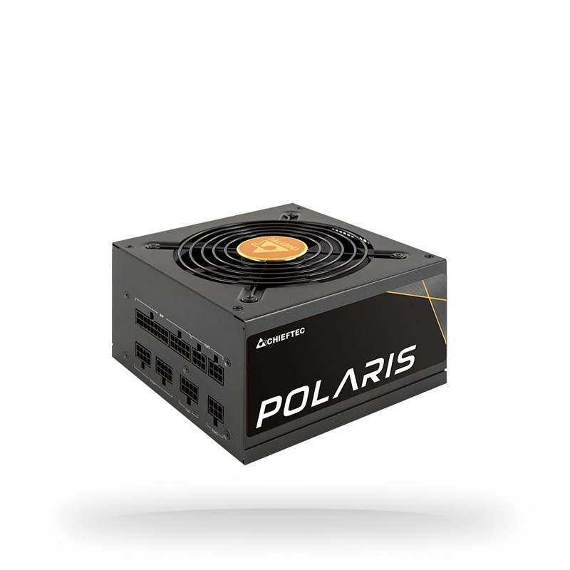 Захранване Chieftec 750W Polaris Series