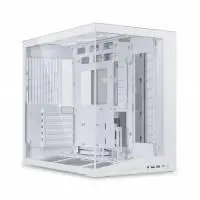 Lian Li кутия Case ATX - O11 Dynamic Mini V2 - White
