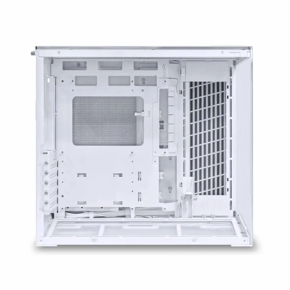 Lian Li кутия Case ATX - O11 Dynamic Mini V2 - White