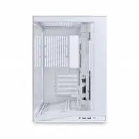 Lian Li кутия Case ATX - O11 Dynamic Mini V2 - White
