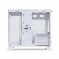 Lian Li кутия Case ATX - O11 Dynamic Mini V2 - White