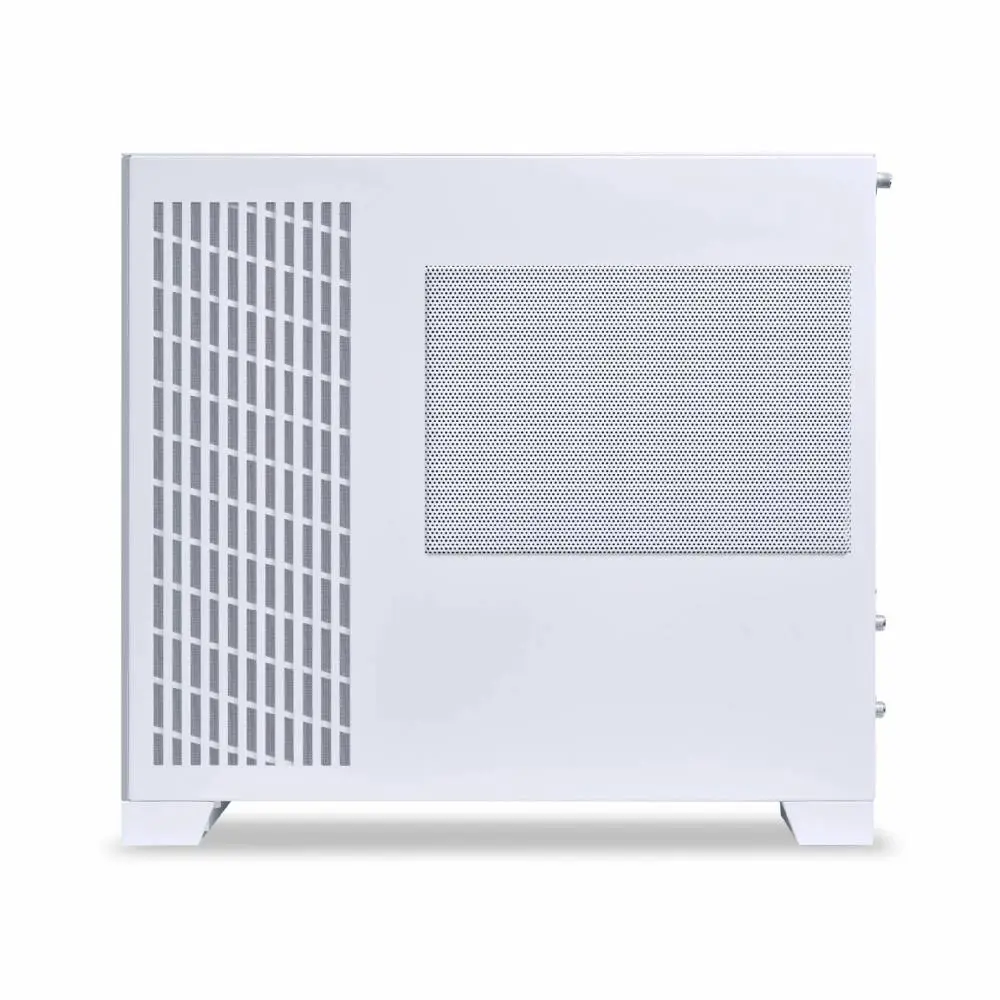 Lian Li кутия Case ATX - O11 Dynamic Mini V2 - White