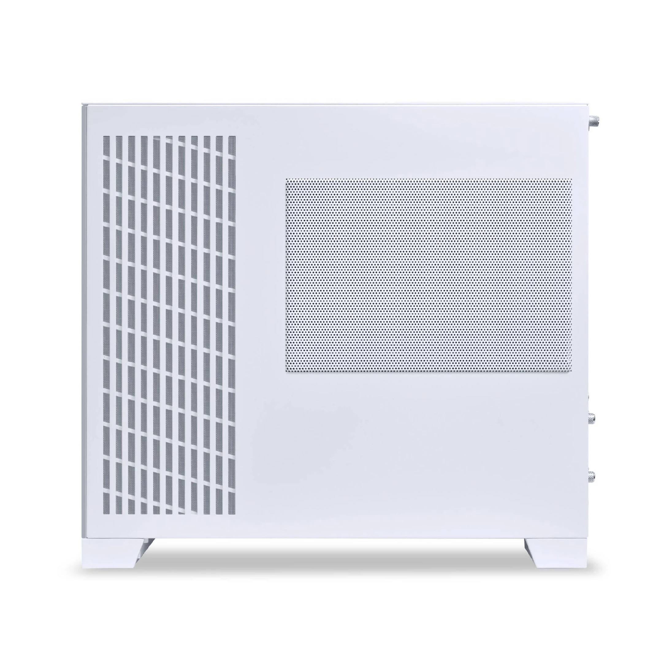 Lian Li кутия Case ATX - O11 Dynamic Mini V2 - White
