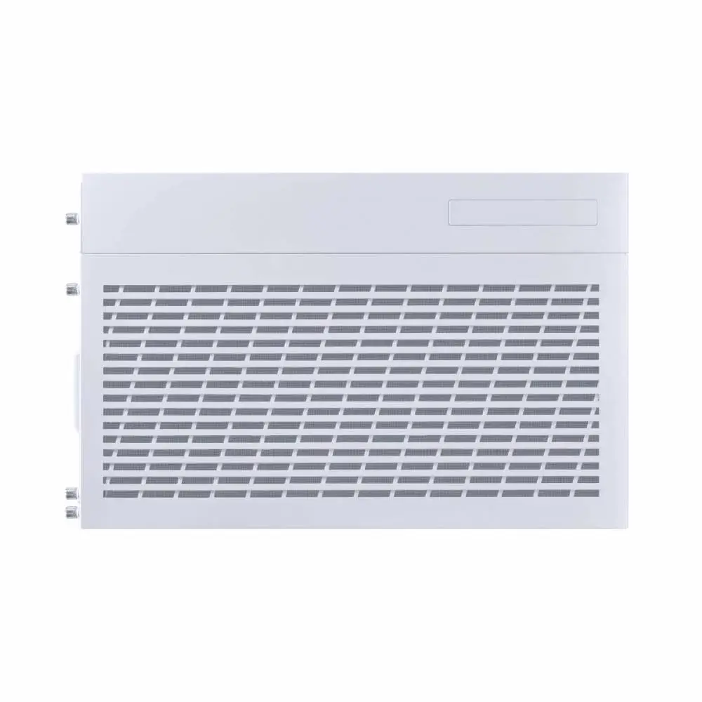 Lian Li кутия Case ATX - O11 Dynamic Mini V2 - White