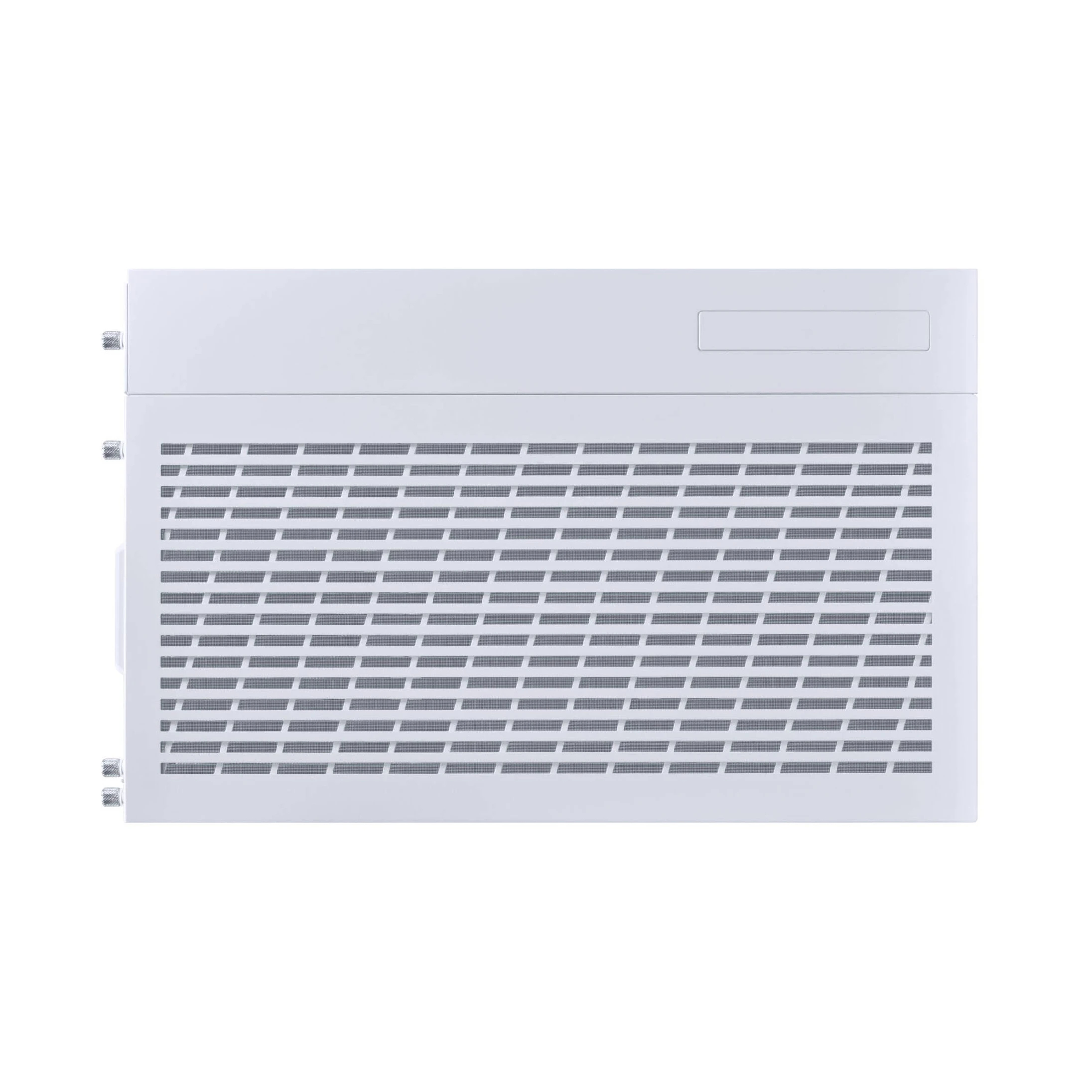 Lian Li кутия Case ATX - O11 Dynamic Mini V2 - White