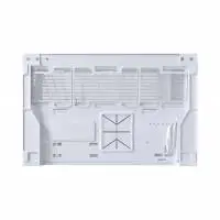 Lian Li кутия Case ATX - O11 Dynamic Mini V2 - White