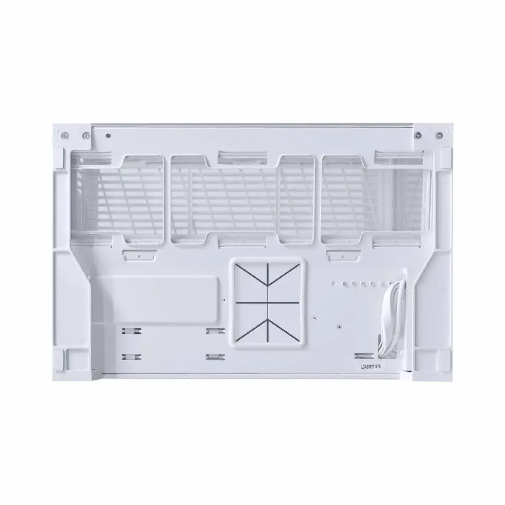 Lian Li кутия Case ATX - O11 Dynamic Mini V2 - White