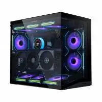Lian Li кутия Case ATX - O11 Dynamic Mini V2 - Black