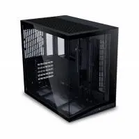 Lian Li кутия Case ATX - O11 Dynamic Mini V2 - Black