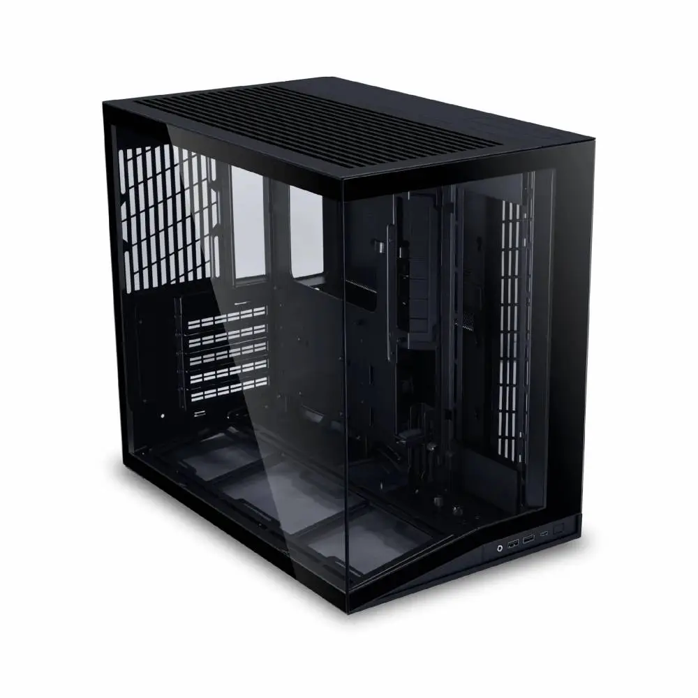 Lian Li кутия Case ATX - O11 Dynamic Mini V2 - Black
