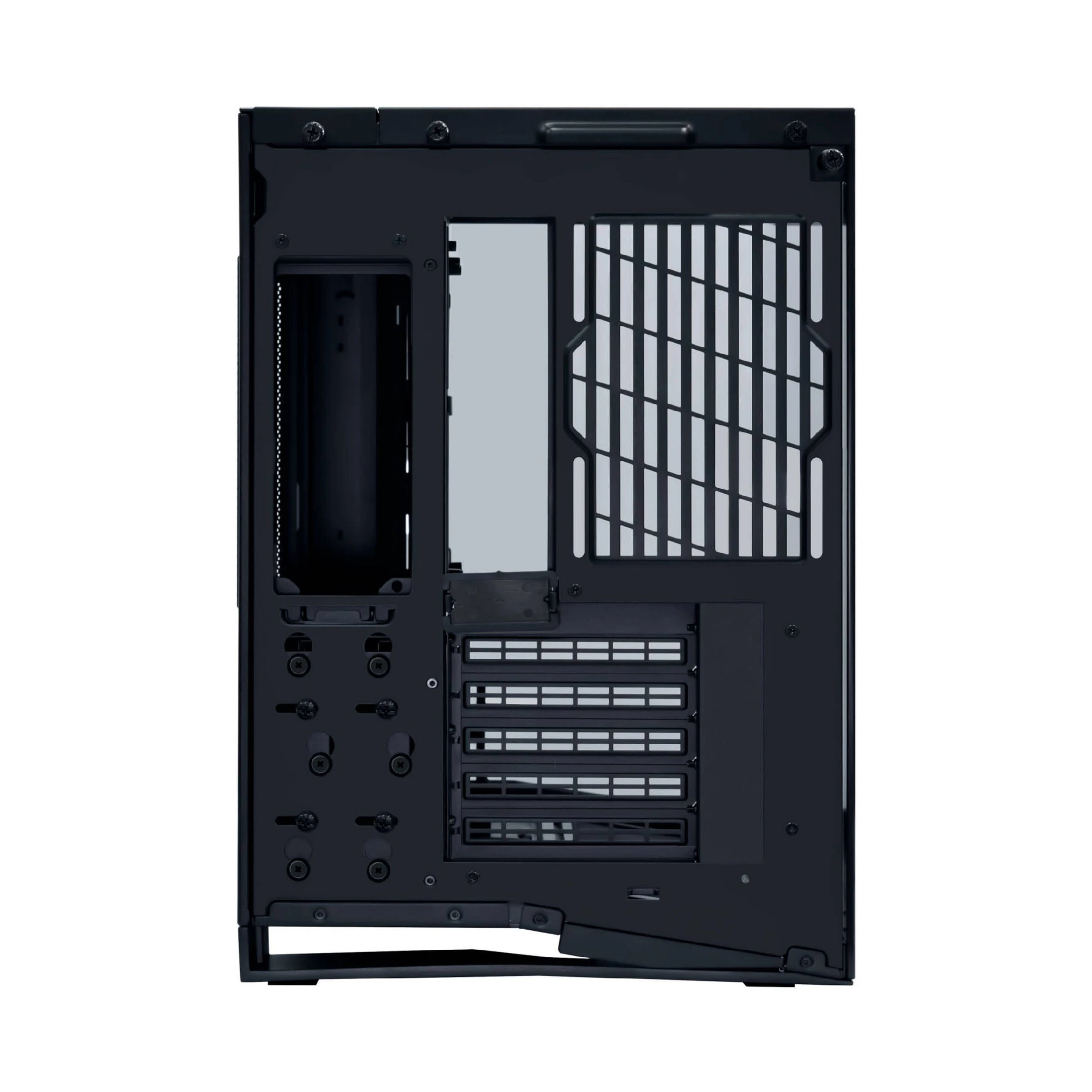 Lian Li кутия Case ATX - O11 Dynamic Mini V2 - Black