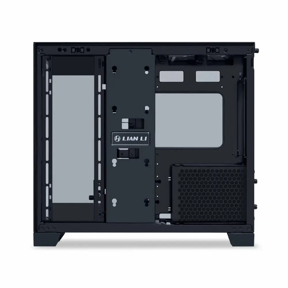 Lian Li кутия Case ATX - O11 Dynamic Mini V2 - Black
