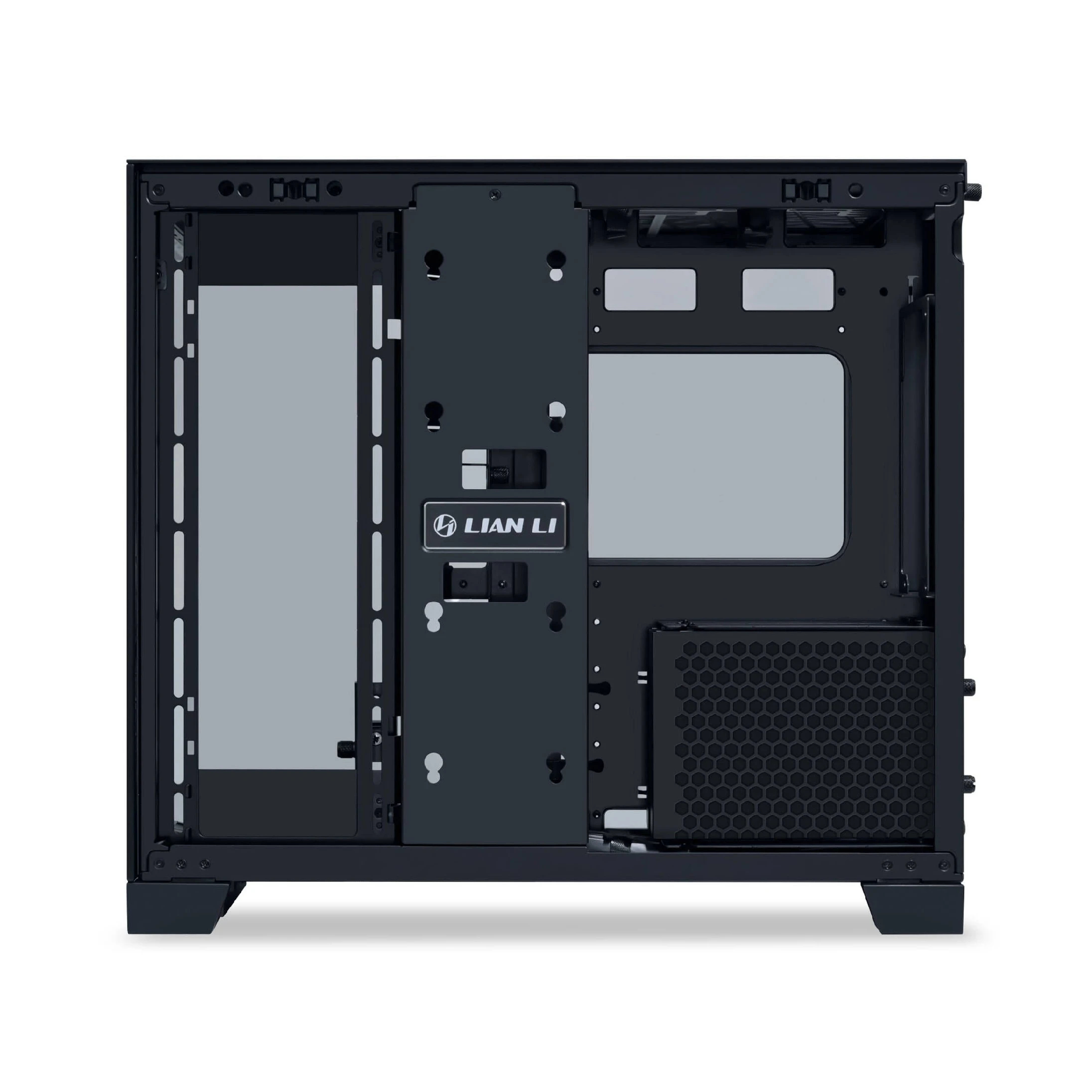 Lian Li кутия Case ATX - O11 Dynamic Mini V2 - Black