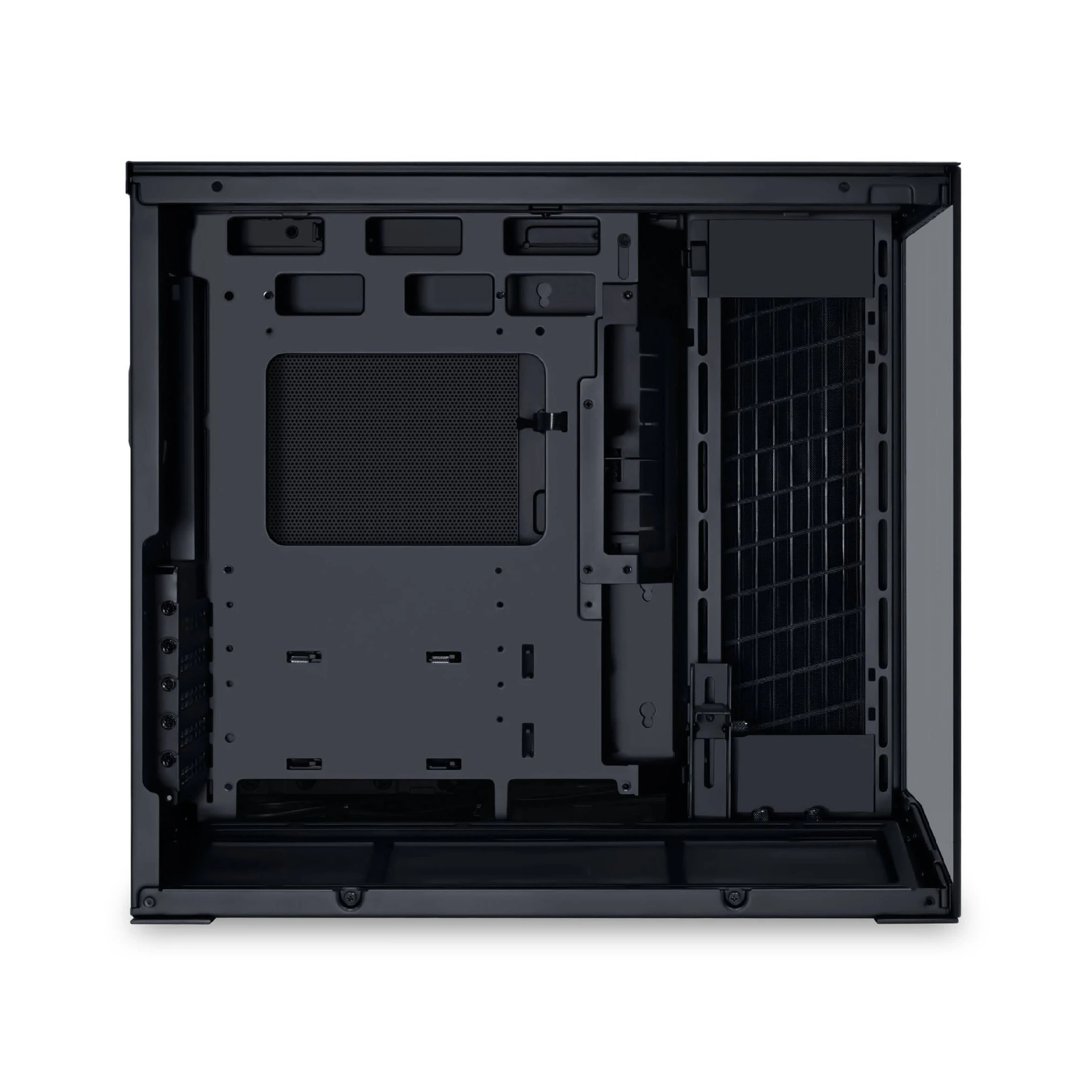 Lian Li кутия Case ATX - O11 Dynamic Mini V2 - Black