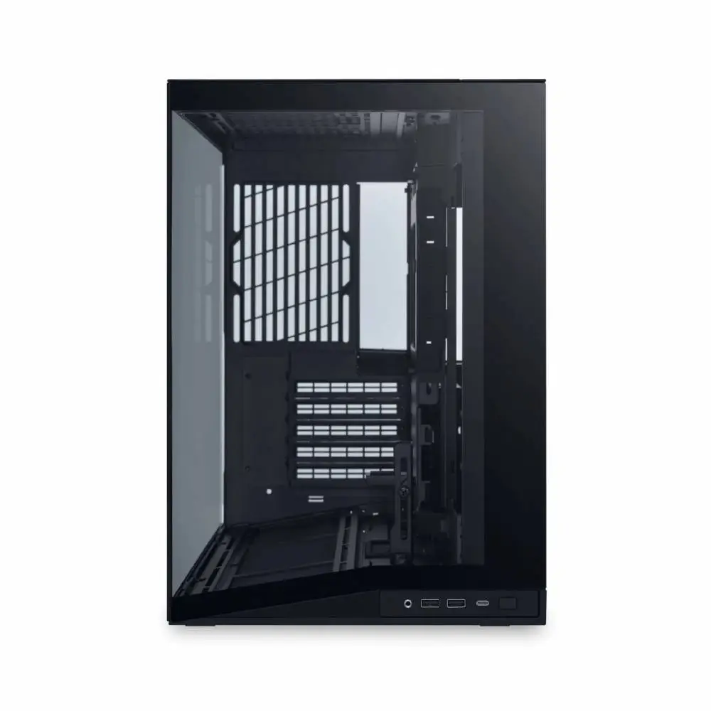 Lian Li кутия Case ATX - O11 Dynamic Mini V2 - Black