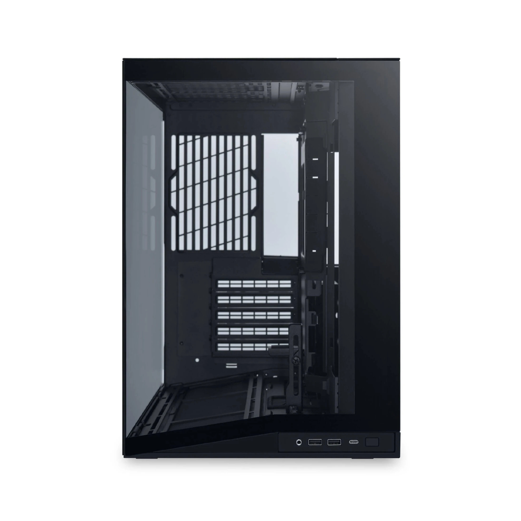 Lian Li кутия Case ATX - O11 Dynamic Mini V2 - Black