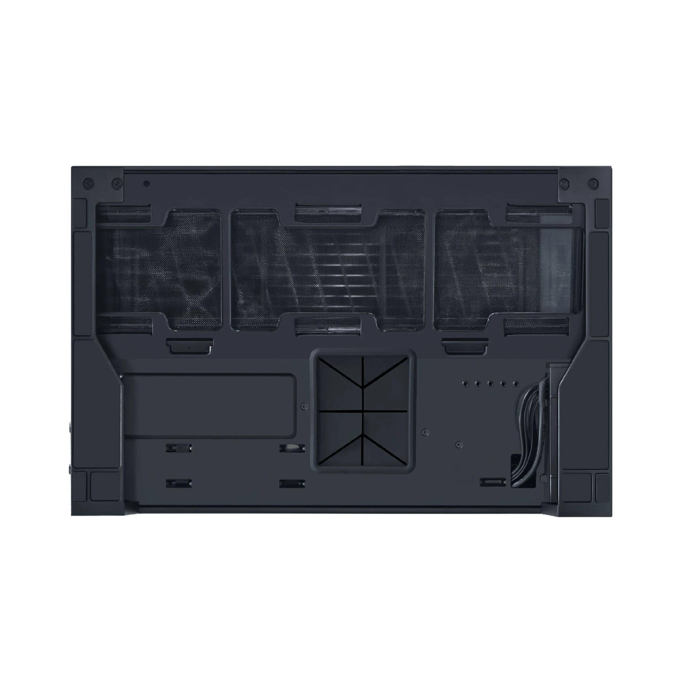 Lian Li кутия Case ATX - O11 Dynamic Mini V2 - Black