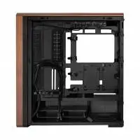 Lian Li кутия Case ATX - LANCOOL 217 WOOD - Black
