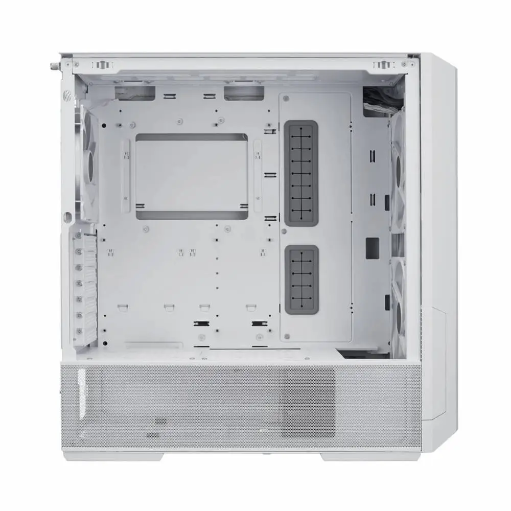 Lian Li кутия Case E-ATX - LANCOOL 216 RGB - White